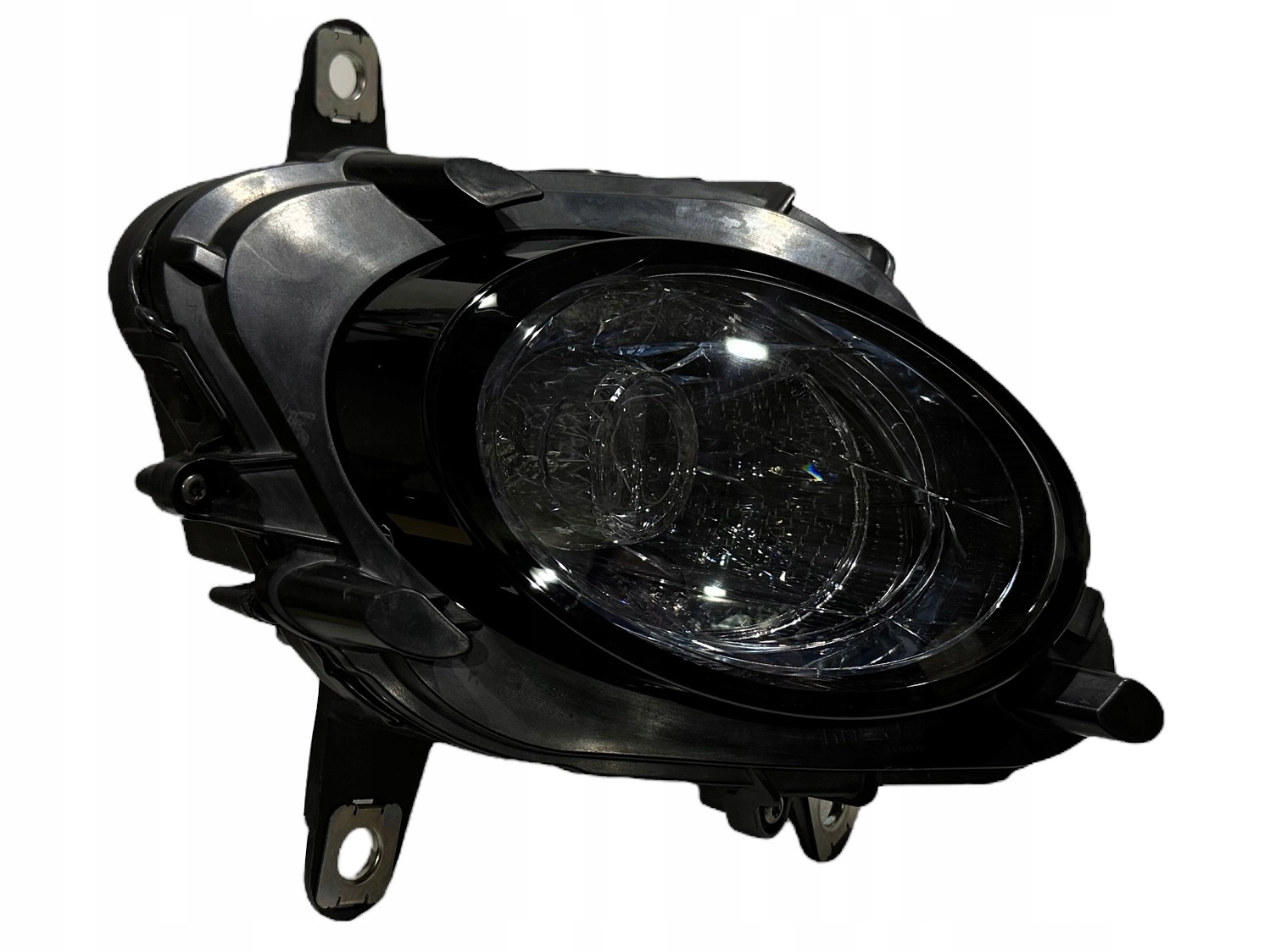 BENTLEY CONTINENTAL GT GTC indicator turn signal RH 3SD953042