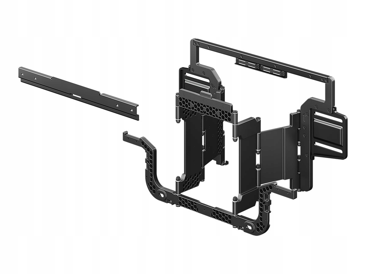 Montážny set Sony SU-WL900 pre plochý Tv panel, nástenný držiak.