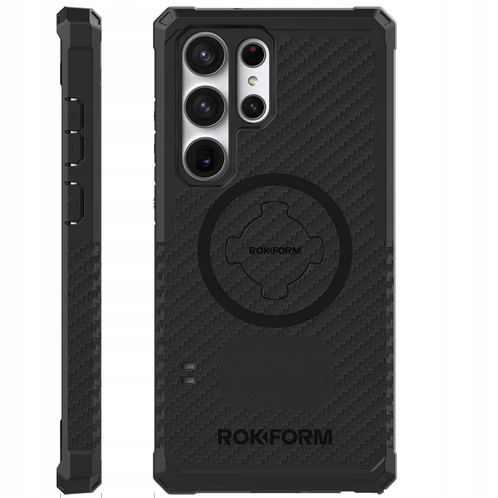 

Etui na telefon Rokform do Galaxy S23 Ultra, case