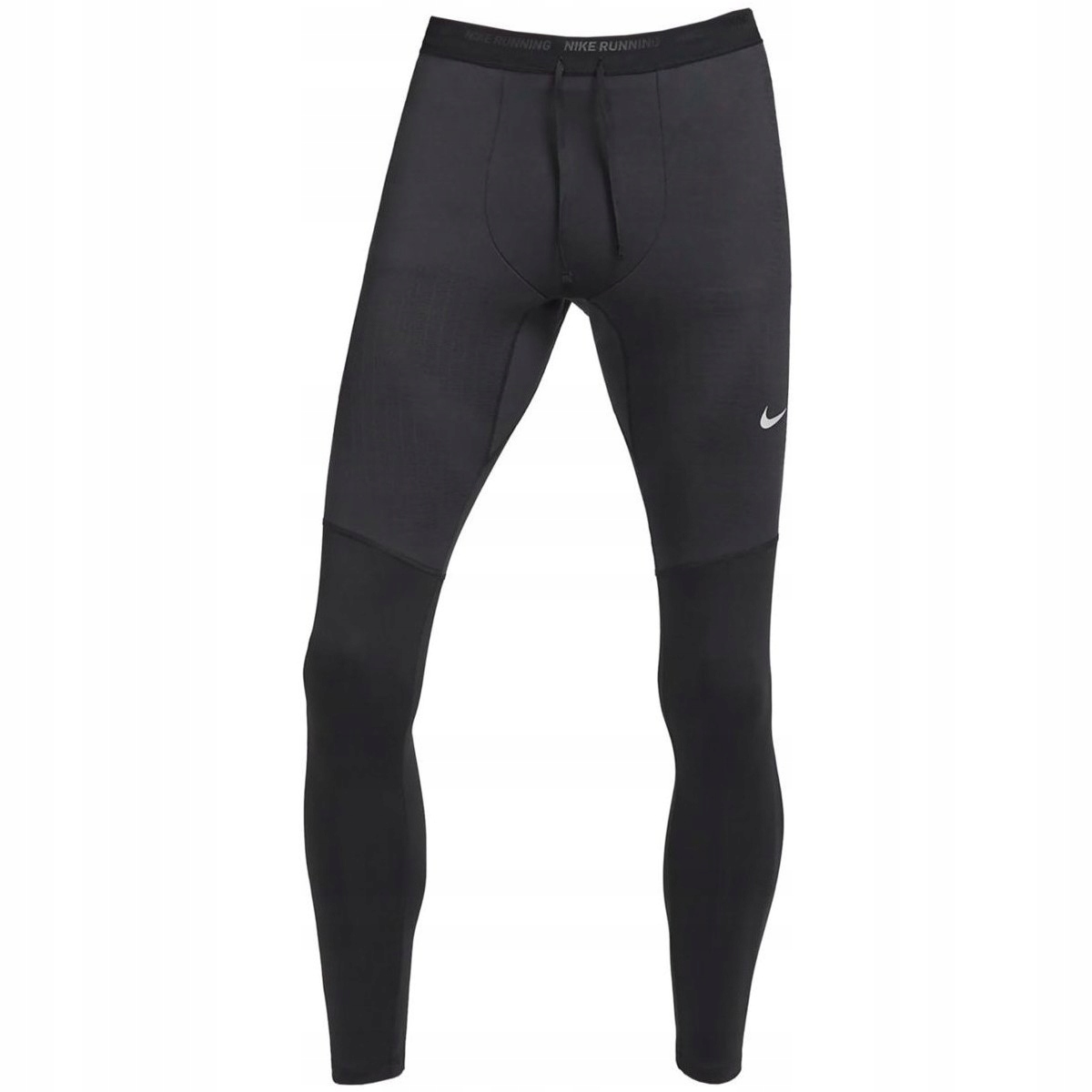 Spodnie Leginsy Do Biegania Nike Phenom Elite rozmiar XXL