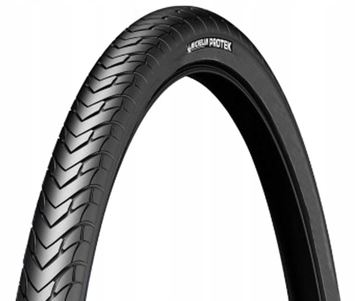 MICHELIN PROTEK 28x1.40 700x35C opona CZARNA Kod producenta 036157