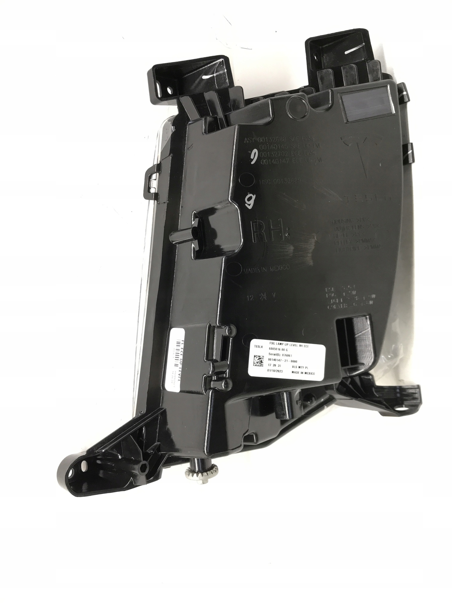 tesla MODEL S ГАЛОГЕН led правый 6005916-00-G