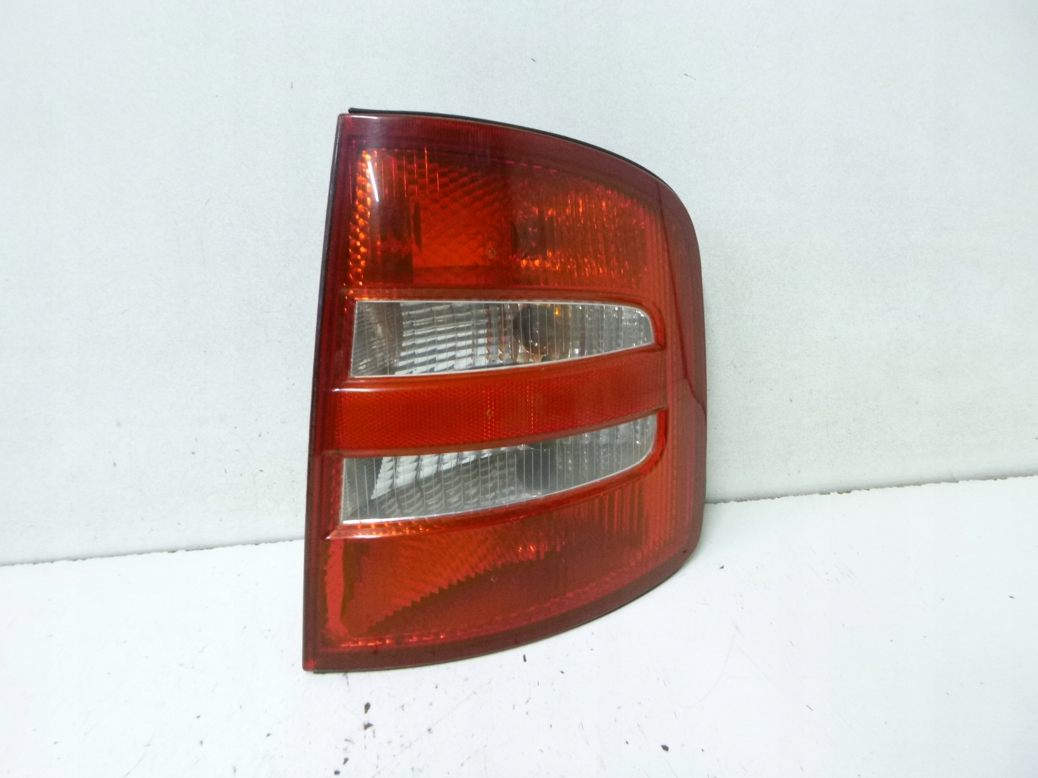 light rear right Skoda Fabia 2002r. 6Y9945096B