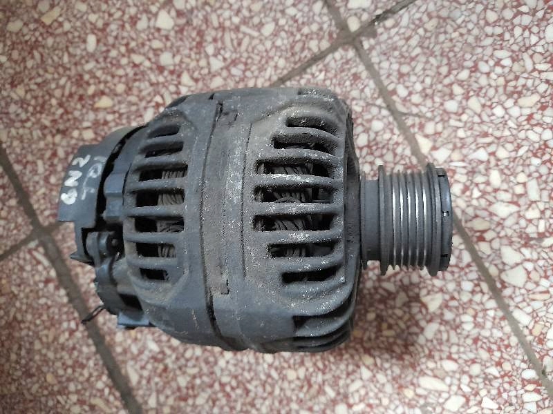 ALTERNATOR 120A 028903028 VOLKSWAGEN POLO 6N2