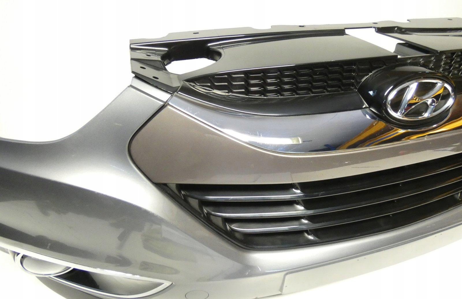 HYUNDAI IX35 iX35 86511-2Y000 2009-2013 bumper front front