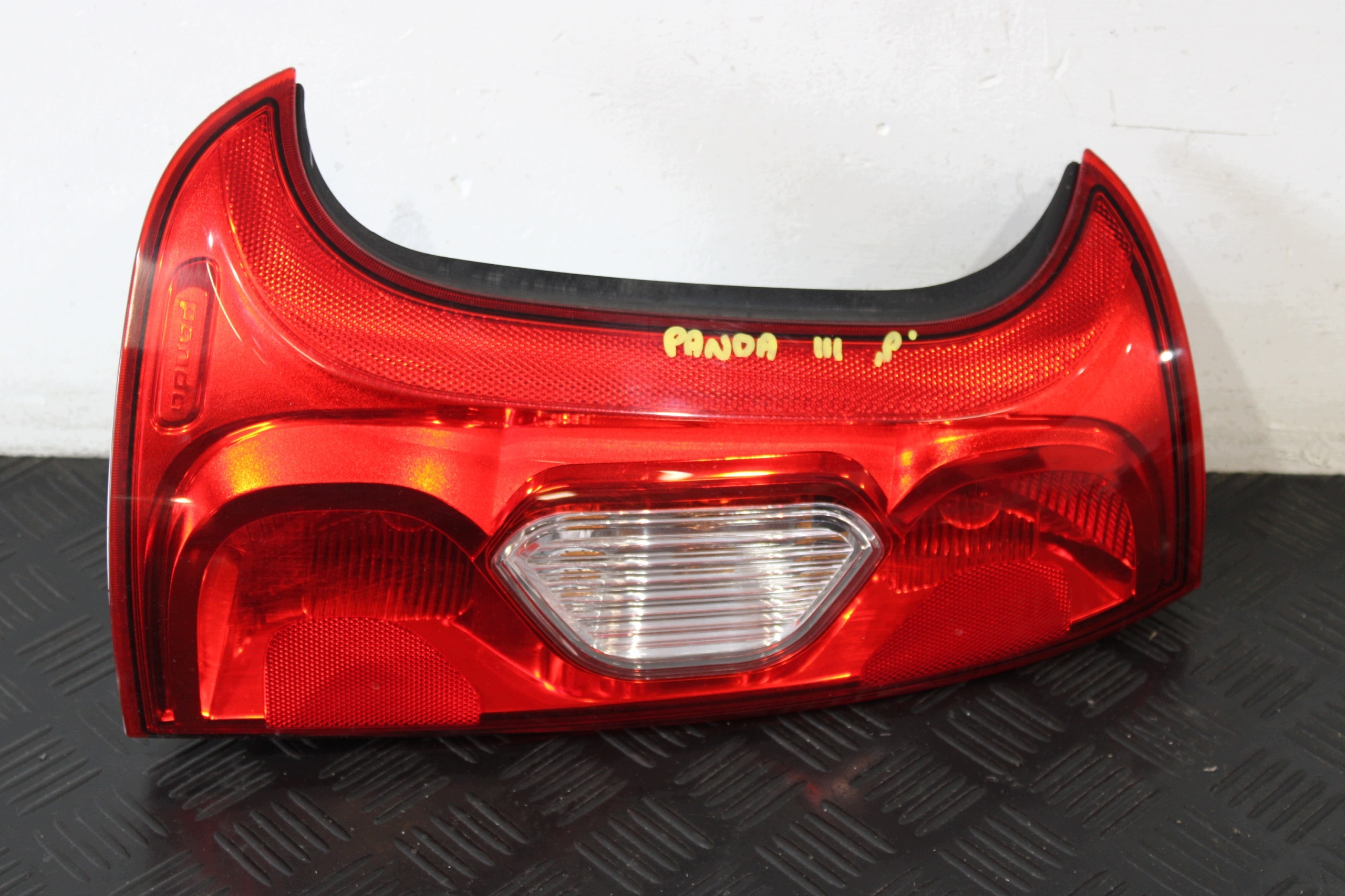 light left rear part rear FIAT PANDA III 3 2016