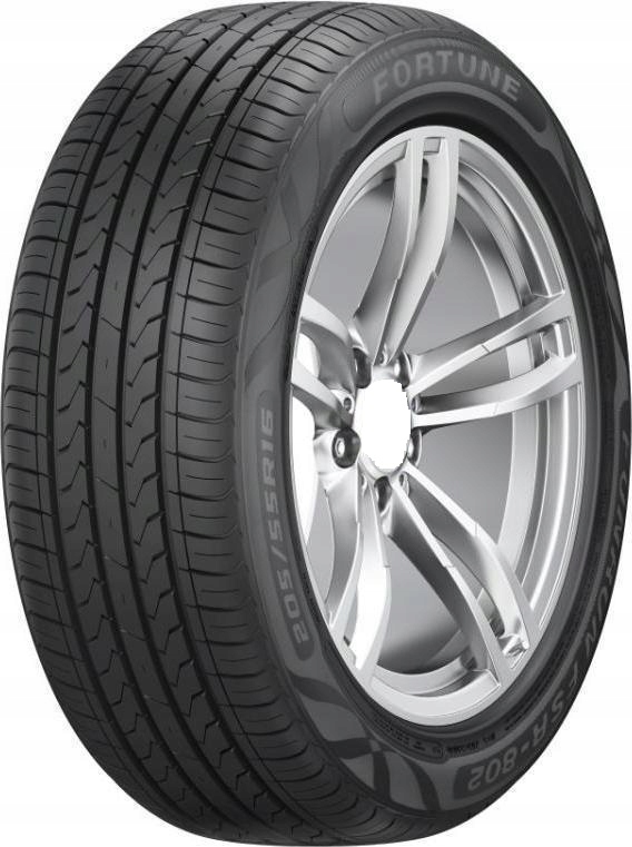 4x FORTUNE 205/55 R16 FSR802 91V EV
