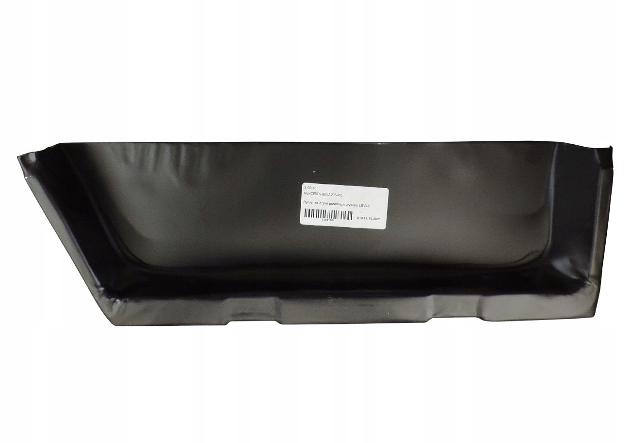MERCEDES 207-410 KACZKA REPERATURKA WEWN. DRZWI LE