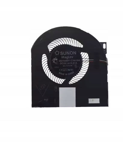 Ventilátor Gpu Dell Precision 7530