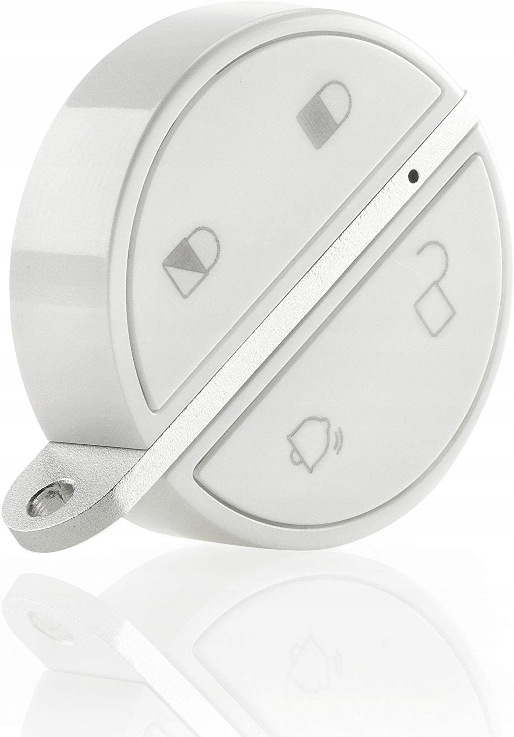 SOMFY Pilot zbliżeniowy Key Fob 1870384 do Somfy Protect — 6