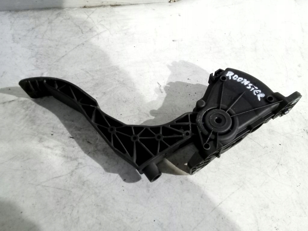 Skoda Roomster accelerator pedal 6Q1721503M