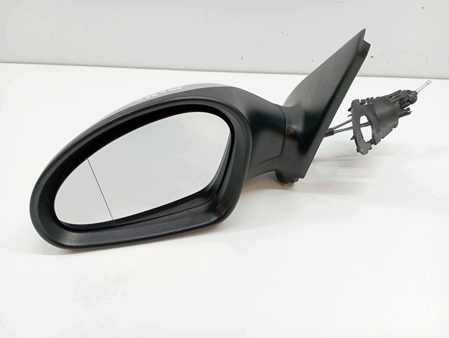 mirror left manually LIFT TOLEDO II Seat Leon and (1999-2006)