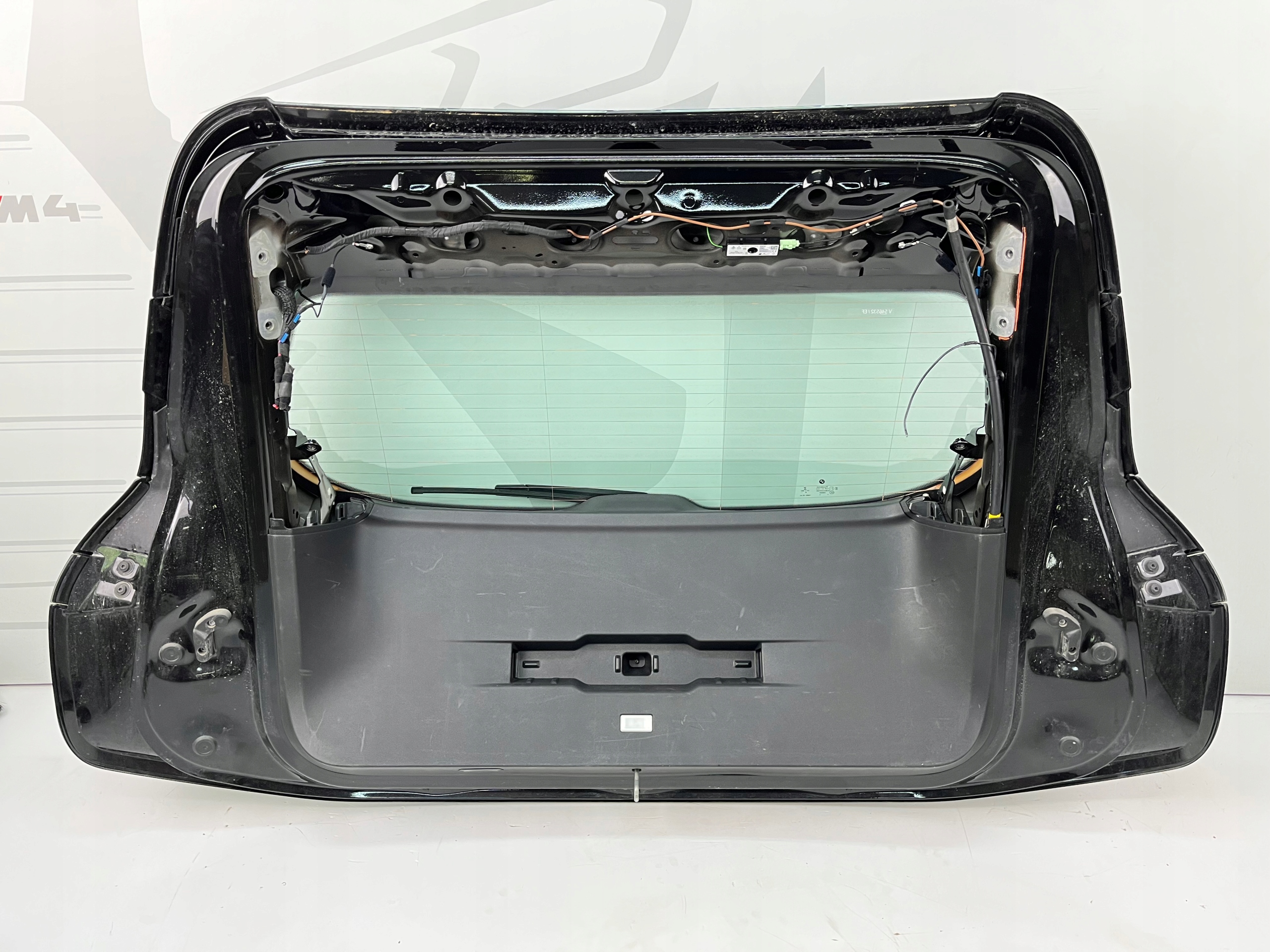 trunk door BMW IX I20 KAMERA 475