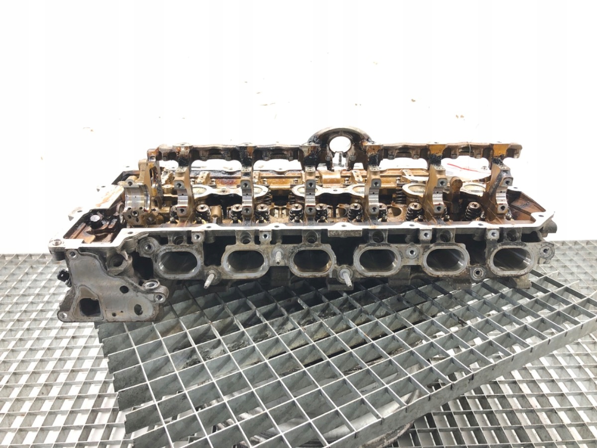 GŁOWICA BMW E92 N51B30 3.0 234KM Numer katalogowy części N51B30