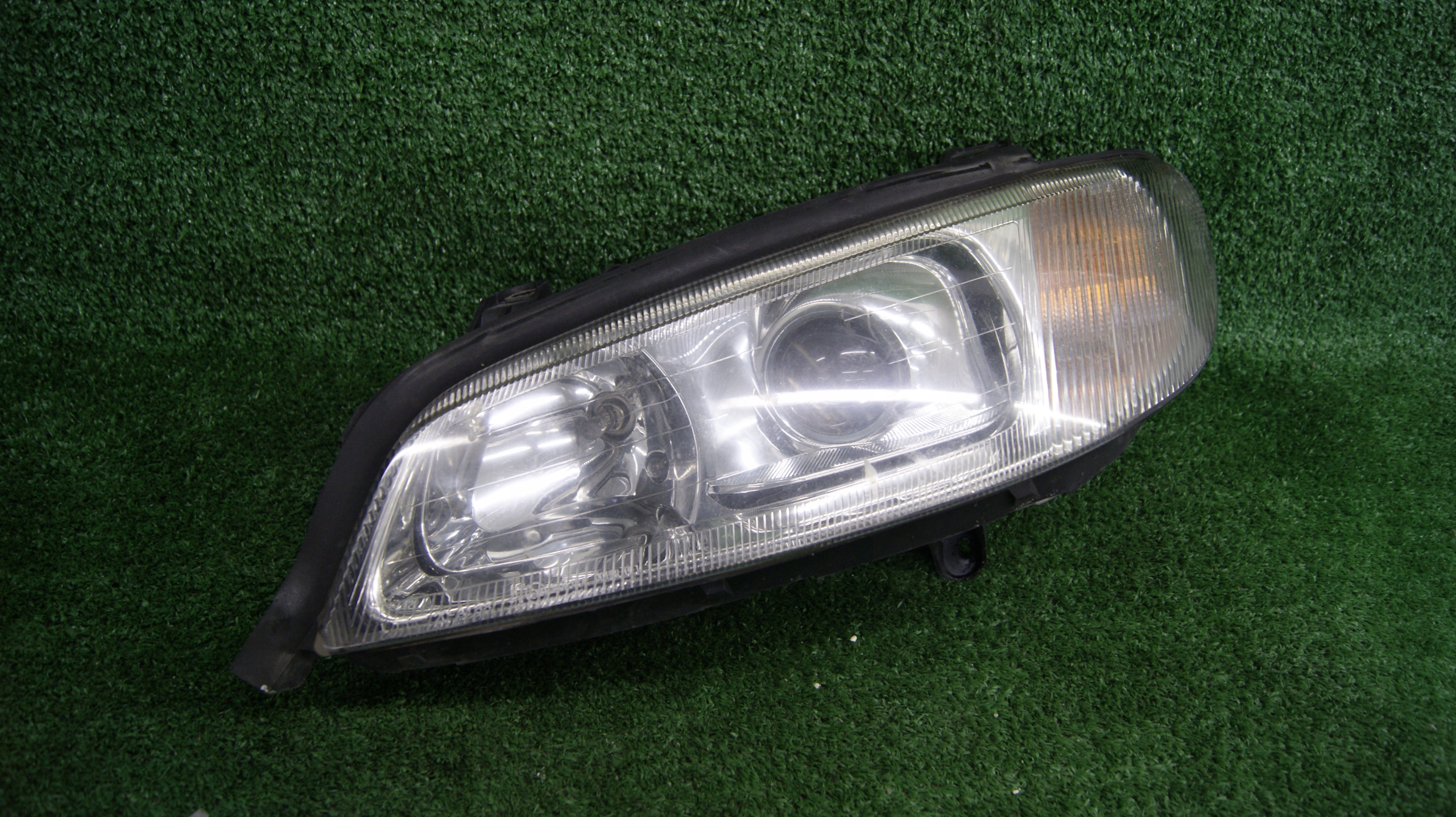 light left front LIFT OPEL Omega B FL