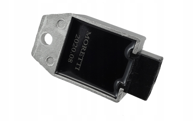 REGULATOR NAPIĘCIA SKUTER GY6-50 4T Numer katalogowy części REGSKRZ2JOY04T