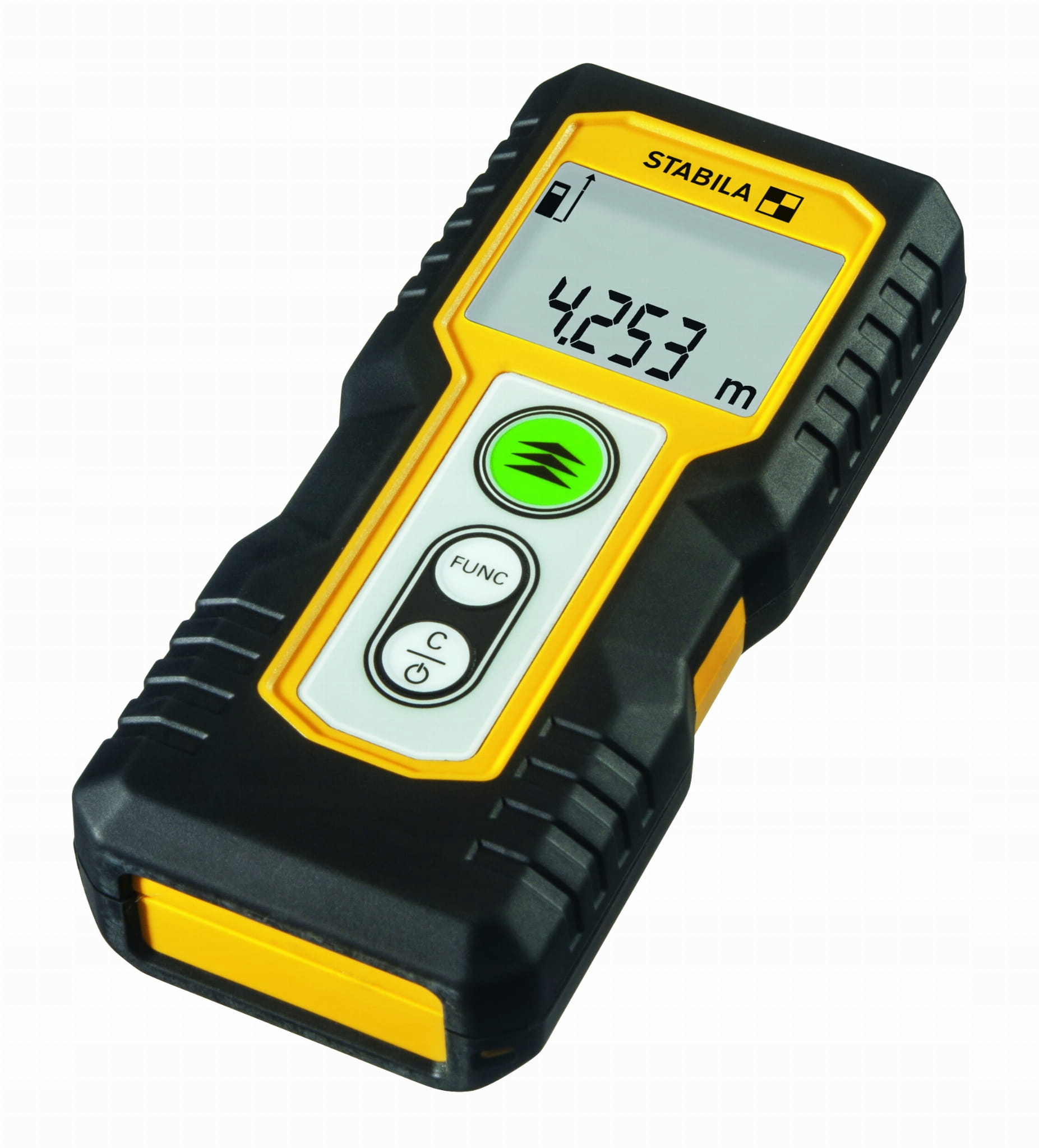 

Stabila Dalmierz laserowy LD 220 /18816/