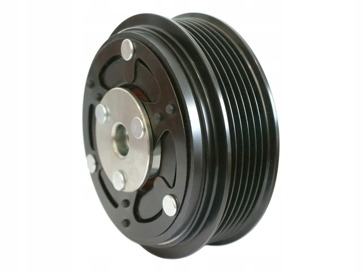 Spojka Kompresoru Ford H1F1-19D629-HA 4472502270 DS7H-19D629HF 4472502560