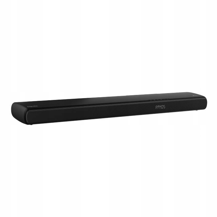 Soundbar Bluetooth 3.1.2 CH Dolby Atmos Subwoofer Liczba złączy HDMI 3