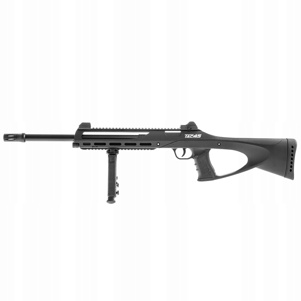 Wiatrówka na CO2 Asg 18102 kaliber 4,5 mm lufa gwintowana