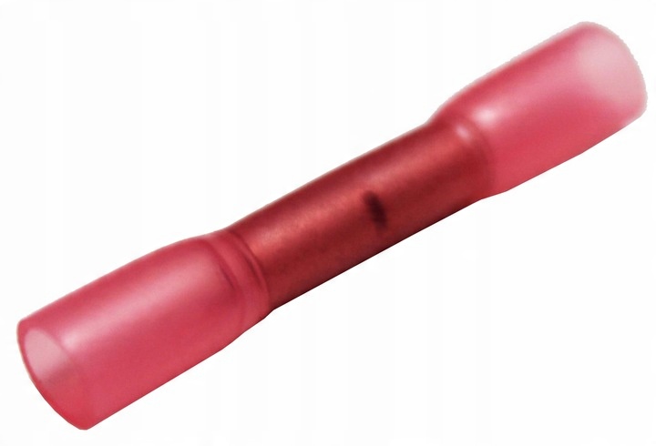 

Szybkozłączka termokurczliwa 0.5-1.5mm2 10 Szt.