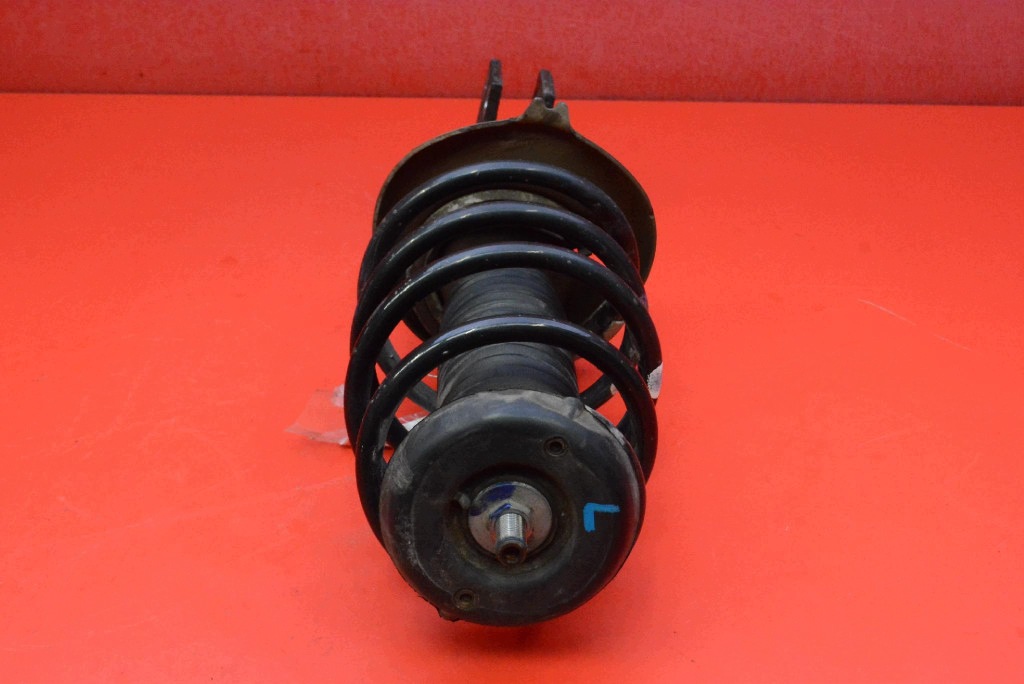 shock absorber left front 9684128180 CITROEN BERLINGO 2 II 1.6 HDI 112 KM 08