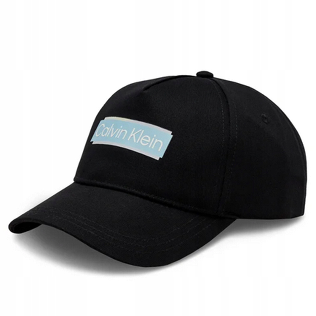 Kšiltovka Calvin Klein Logo K50K510970