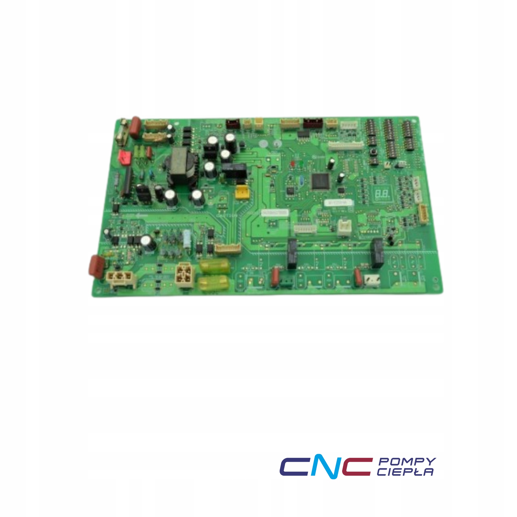 281048 S70E90315 CONTROL PCB PŁYTA GŁÓWNA Mitsubishi Electric