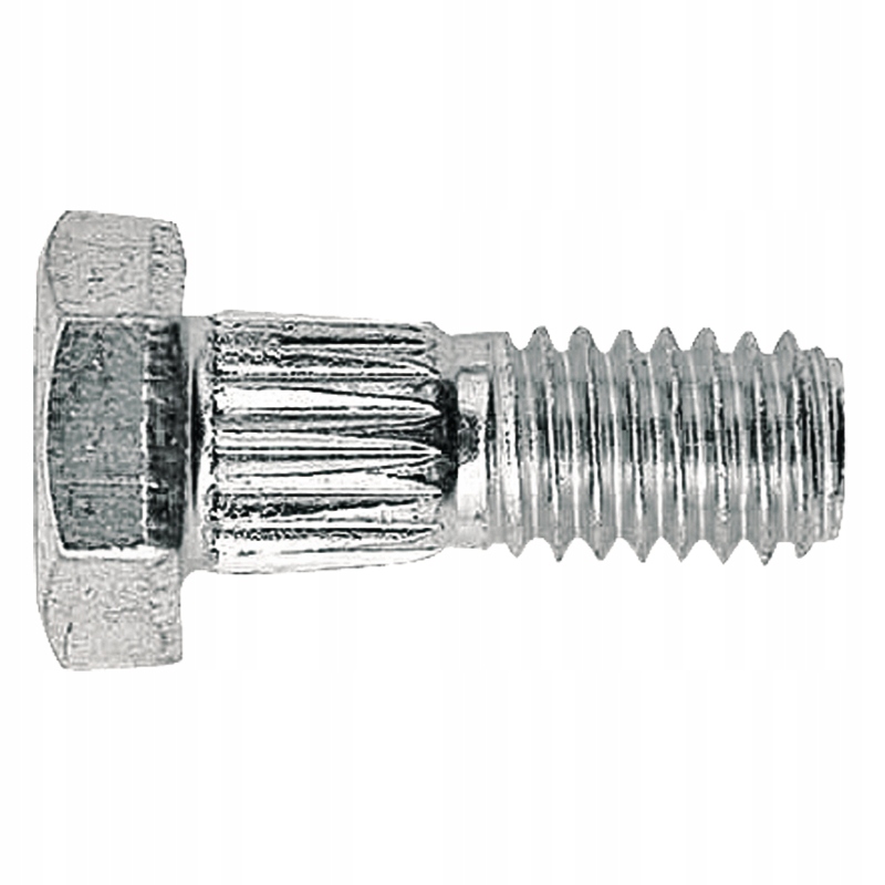 Śruba zębata 10931.09, 420100012