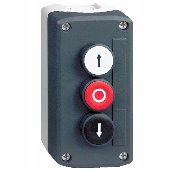 Schneider Electric kompletná riadiaca stanica Harmony Xald XALD324E