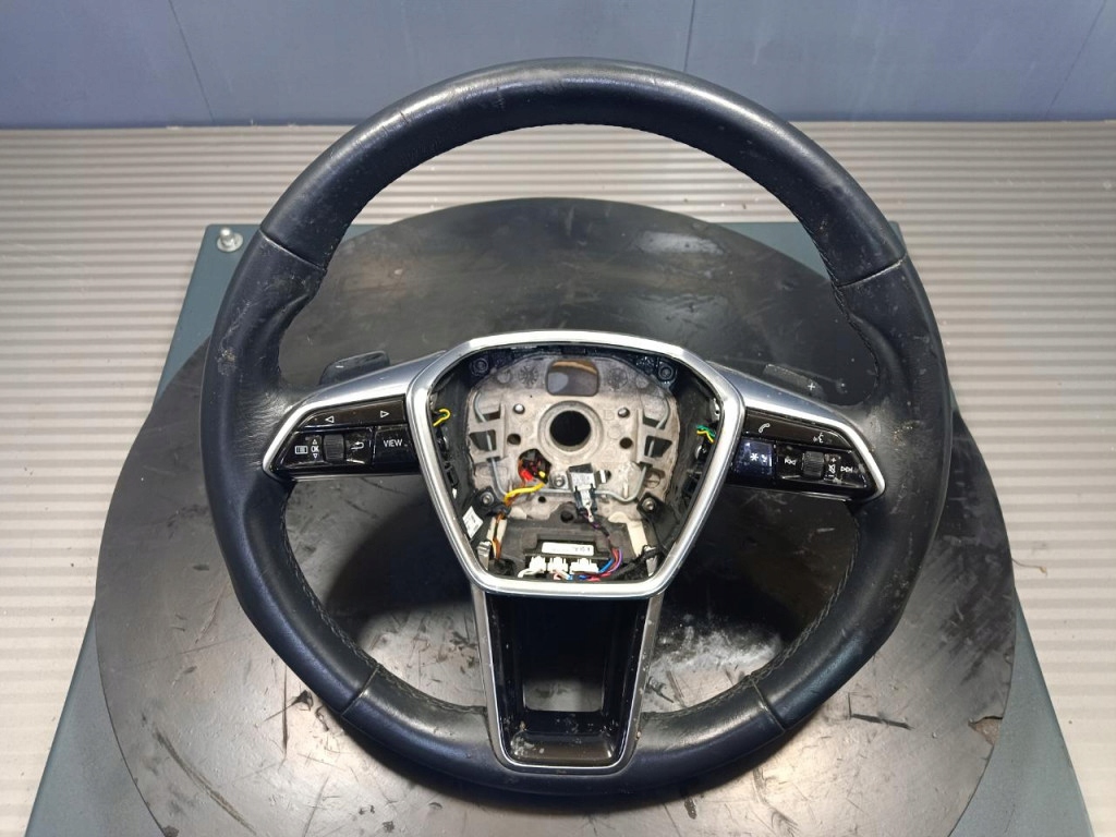 AUDI A6 C8 AVANT KIEROWNICA 4N0907129NJ