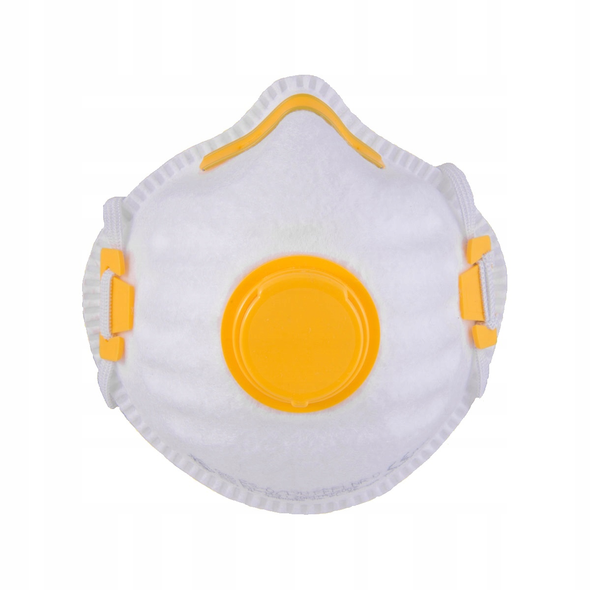 PÓŁMASKA FILTRUJĄCA FS-17V FFP1 FILTER SERVICE