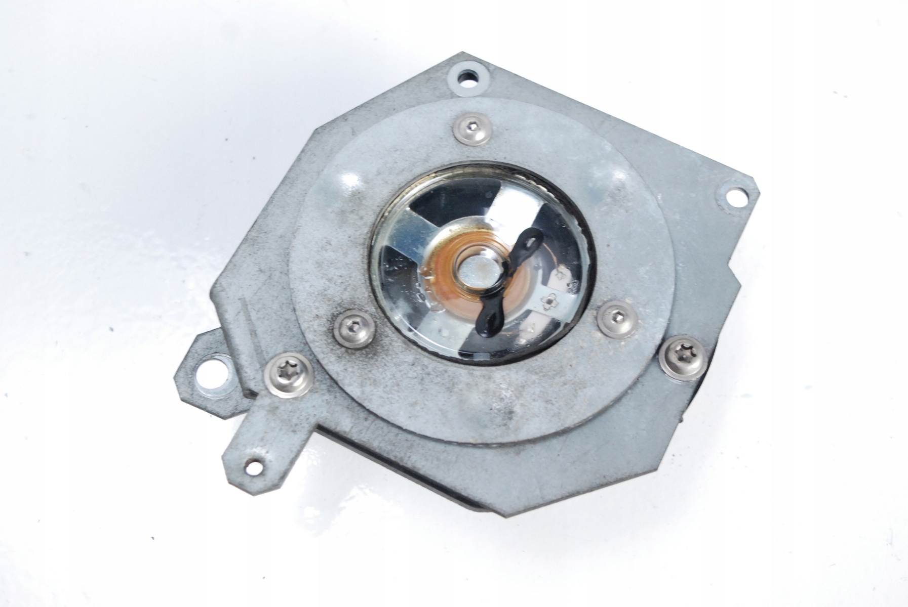 Динамик левый BMW R 1200 RT K52 14-16