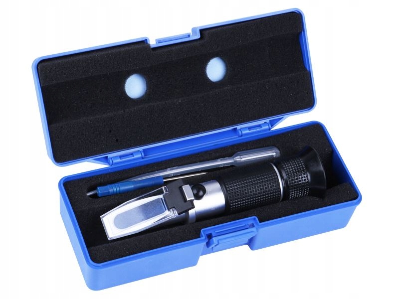 Refraktometr tester płynu chłodniczego elektrolitu Kod producenta 58067