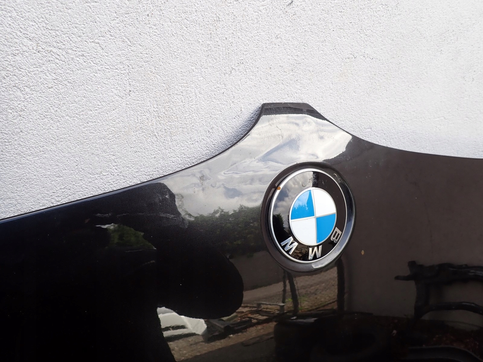 Cofano BMW X3 G01 X4 G02 2017-2024R
