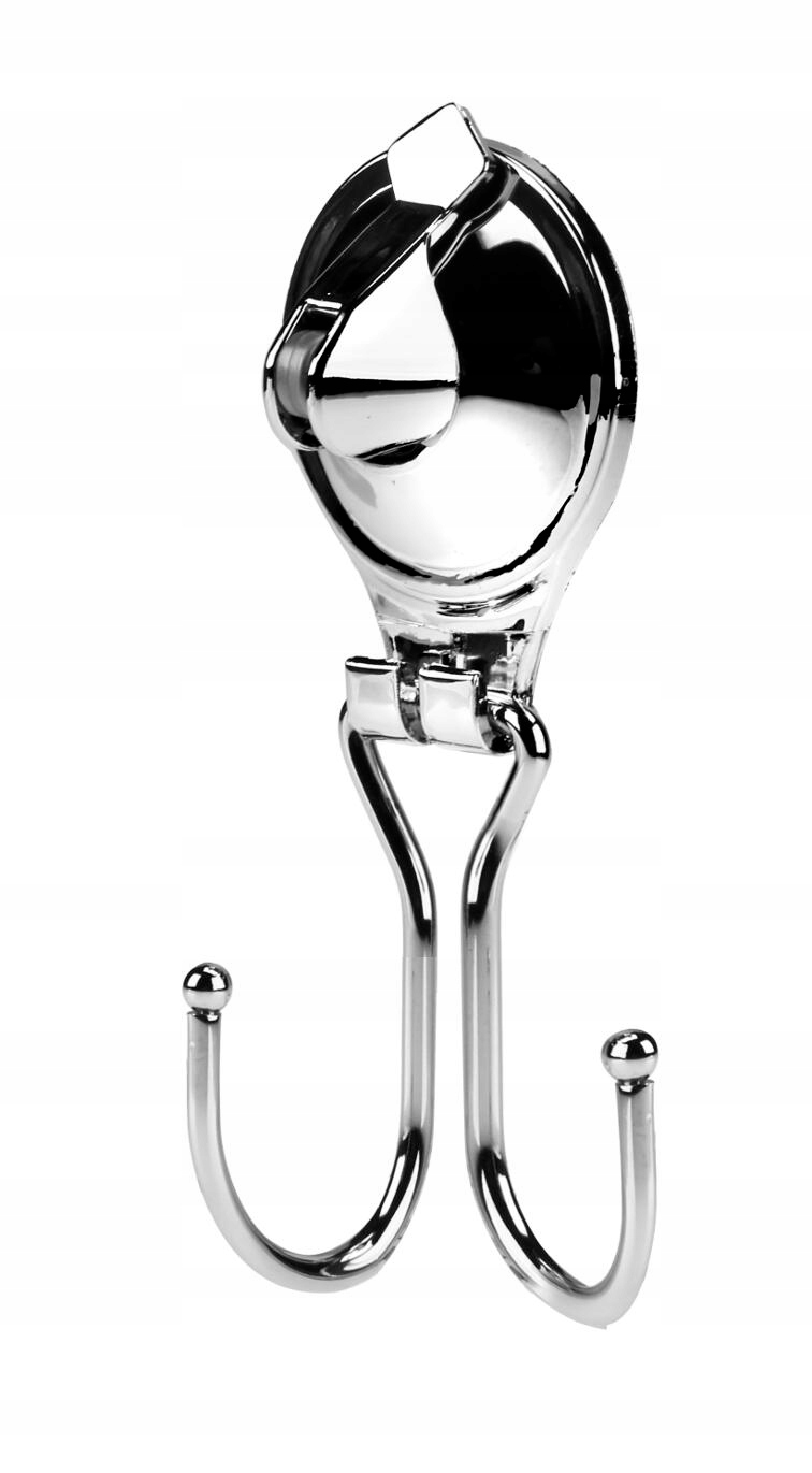 

Wieszak na ręczniki łazienkowy przyssawkę haczyk