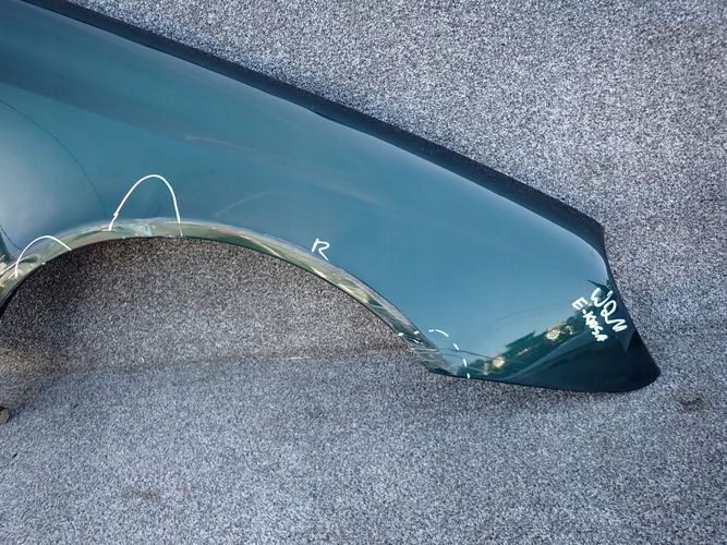 MERCEDES W211 211 E-KLASA 02- fender right front front