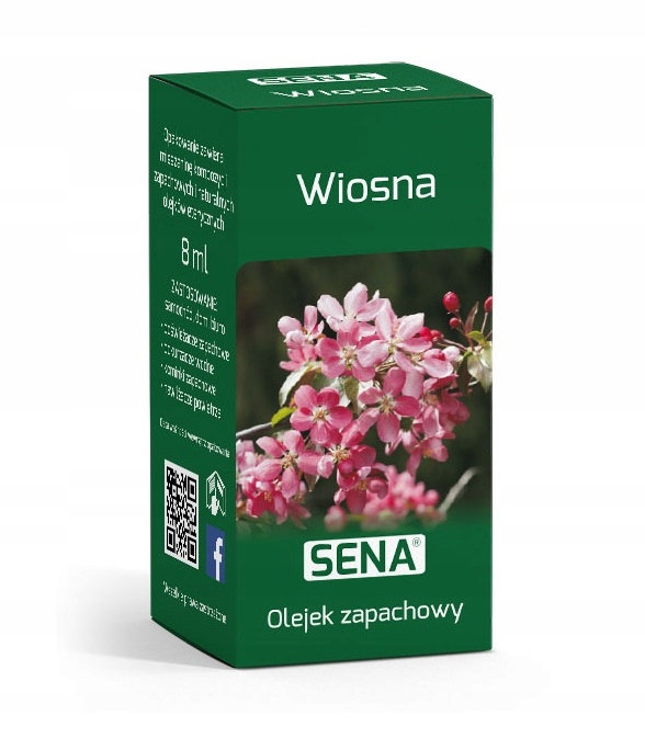 

Olejki Zapachowe ''sena'' ...:: Wiosna ::...