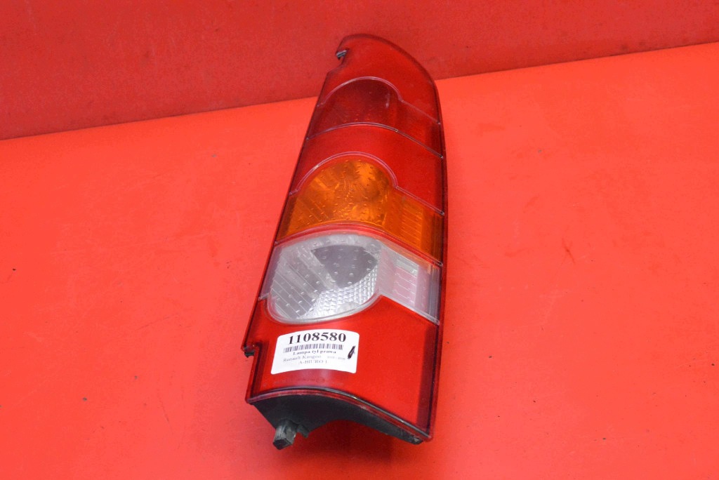 light right rear part rear X76PH2 RENAULT KANGOO 1 and 03-09