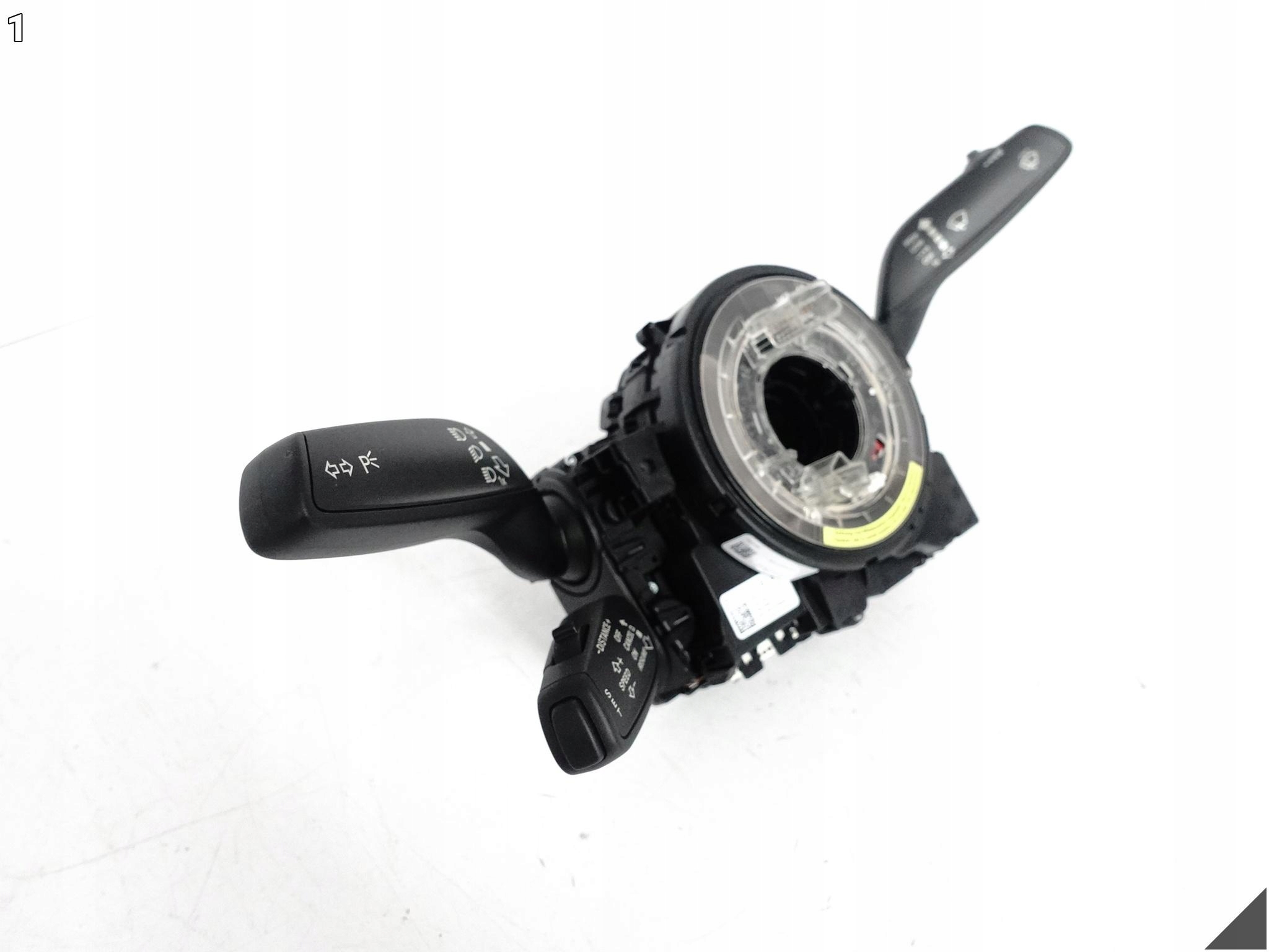 AUDI RS7 S7 A7 4G8 RS6 S6 A6 4G0 10-18 DEVIO LUCI TERGICRISTALLO TERGI DEVIO LUCI DEVIO PAJAK