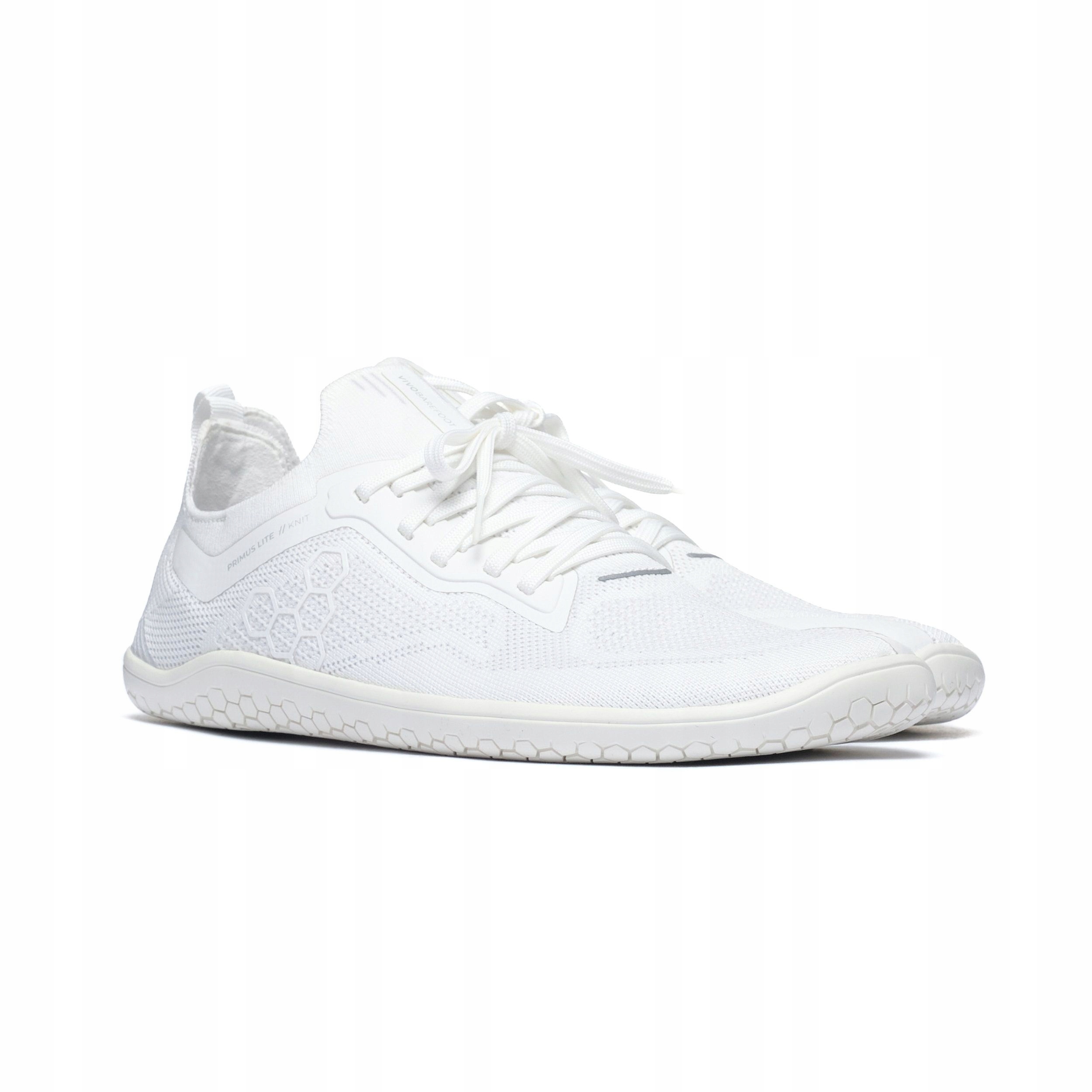 Tenisky Vivobarefoot Primus Lite Knit W 40 Dámské