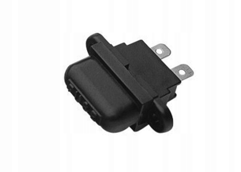 

Gniazdo bezpiecznika Uni do obudowy 2szt