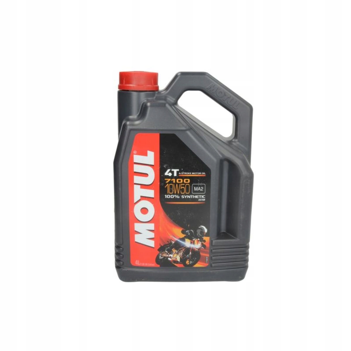 

Olej 4T Motul 7100 10W50 4l Syntetyczny