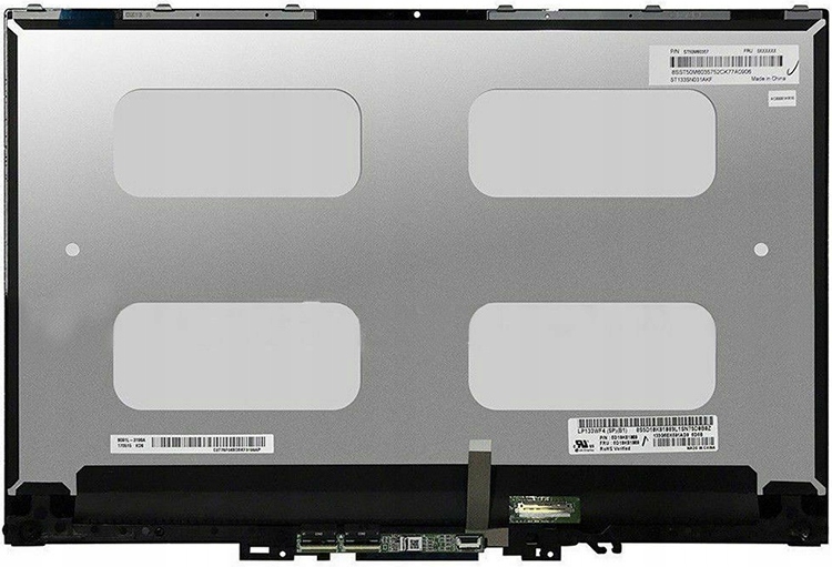 

Nowa Matryca Lenovo Yoga 720-13IKB +dotyk +ramka