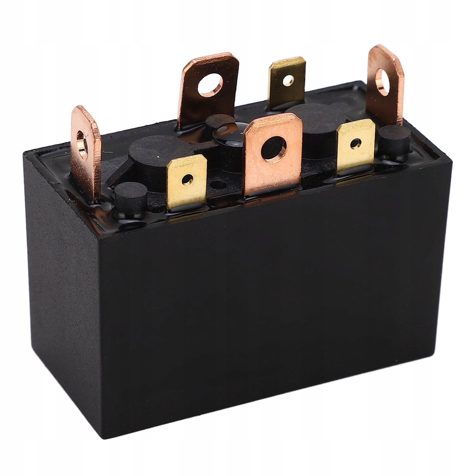 PRZEKAŹNIK STYCZNIK SOLENOID 100A 12V WYCIĄGAR