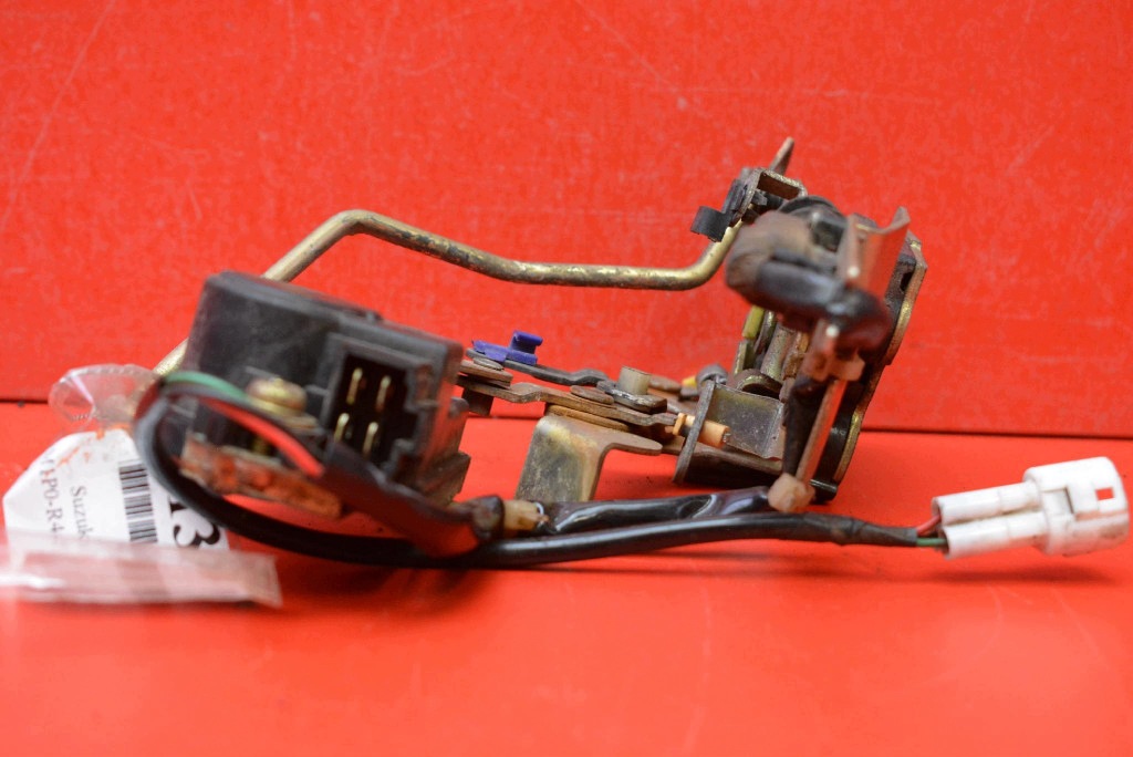 lock door left front front EU SUZUKI VITARA 1 and 3D HB 88-98