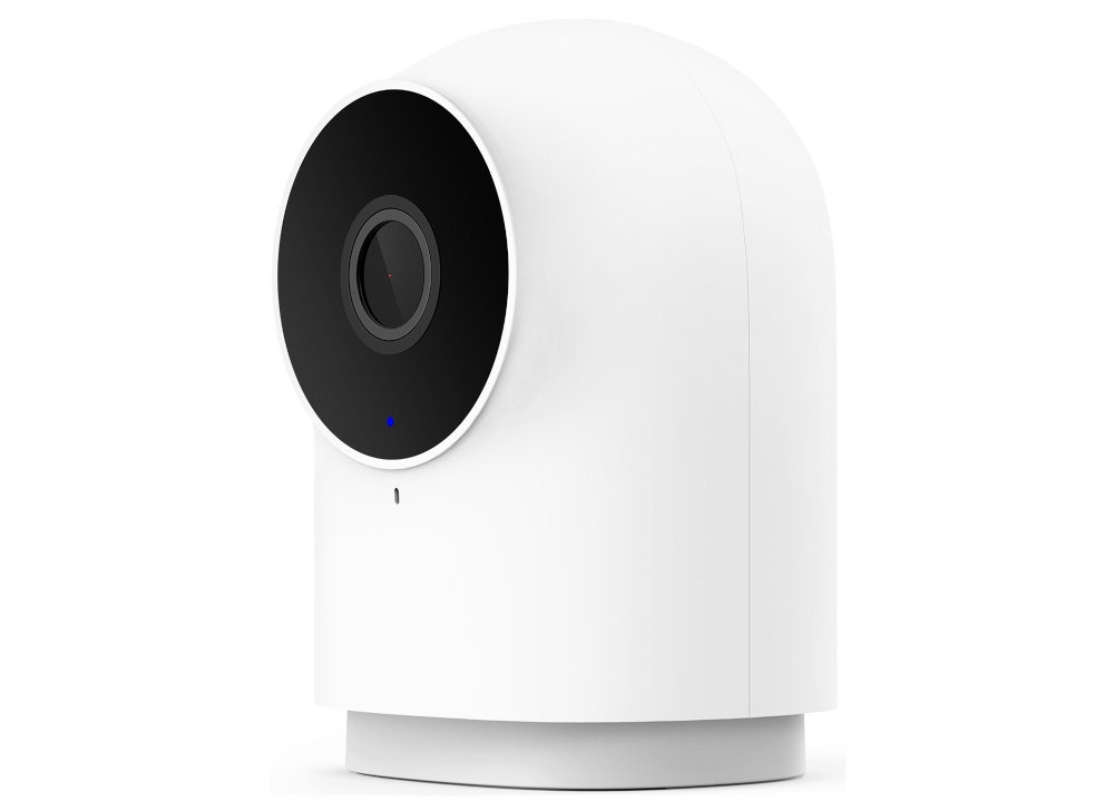 Камера wewnętrzna AQARA G2H Pro CH-C01 Wi-Fi Kod producenta CH-C01