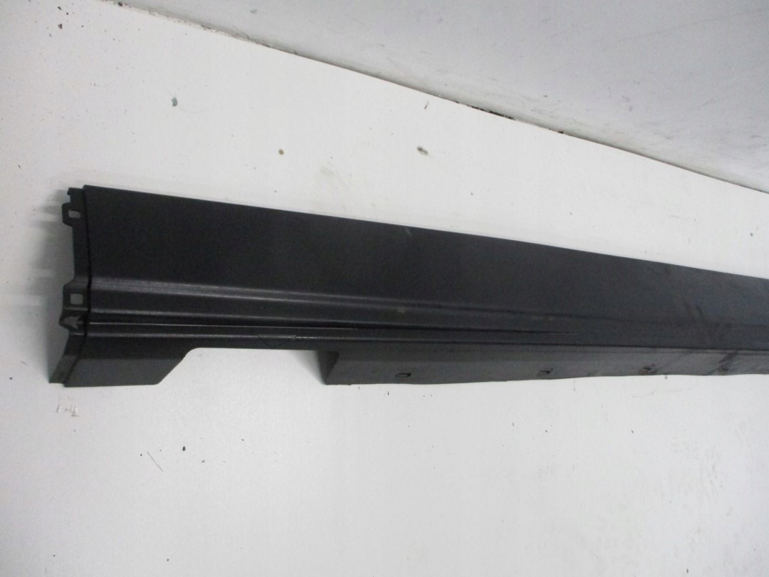 cap moulding threshold RANGE ROVER VOGUE right 14