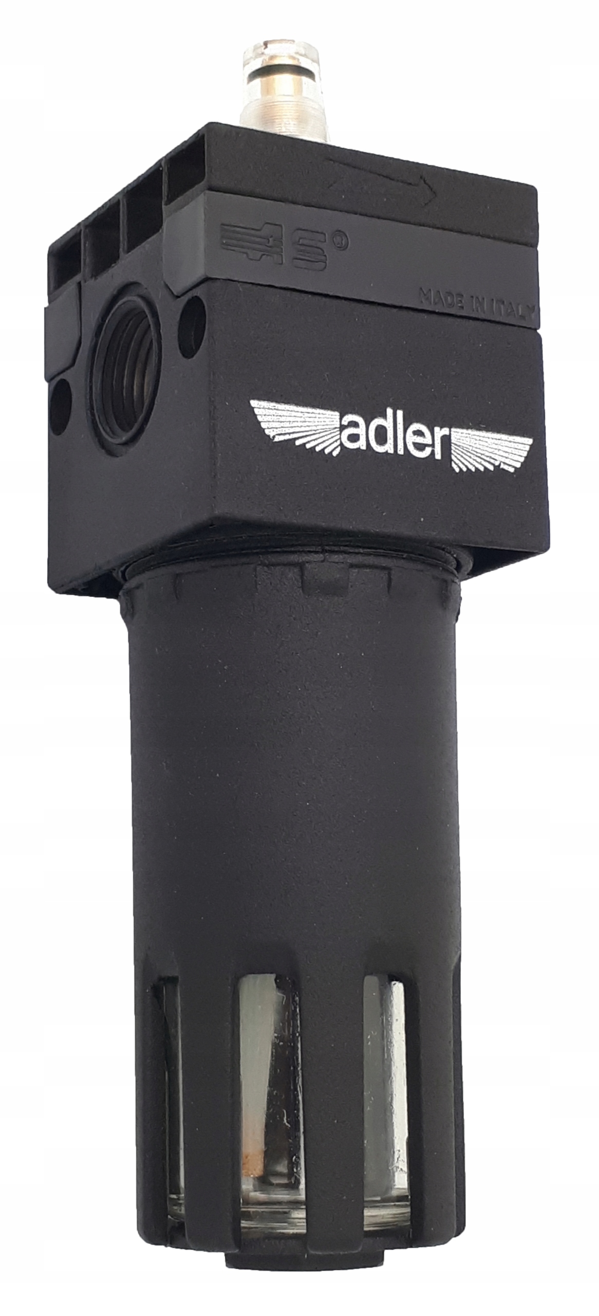 Naolejacz MAXY 1/2" Adler