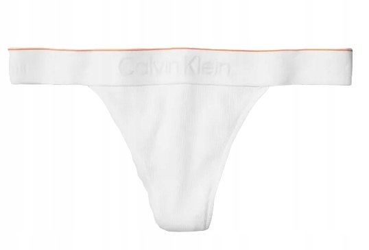 Tanga Heron Preston Calvin Klein 0040110WAE 100 rL